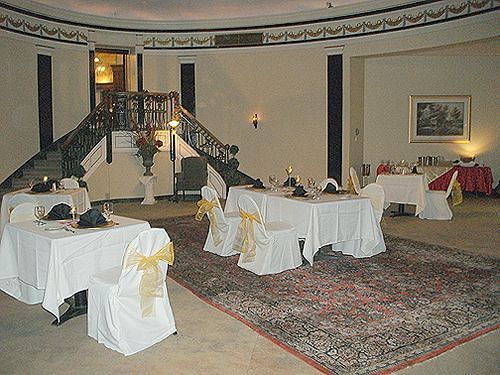 The George Washington Hotel Dış mekan fotoğraf